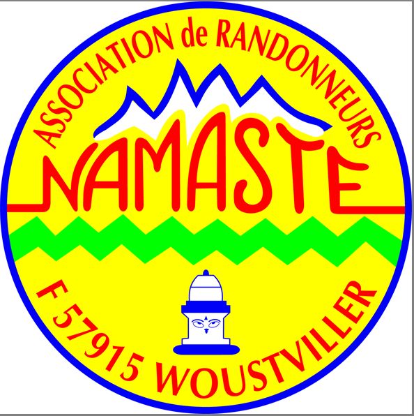 logo namaste